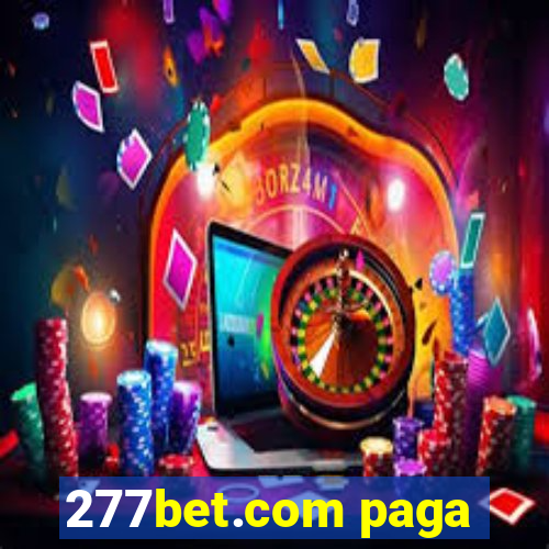 277bet.com paga